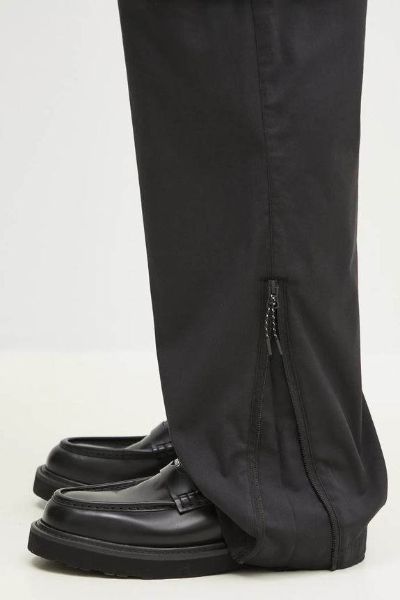 Odjeća Hlače Alpha Industries Utility Cargo Pant 756201.03 crna