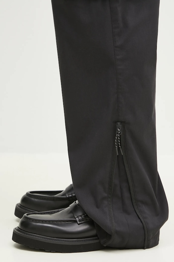Odjeća Hlače Alpha Industries Utility Cargo Pant 756201.03 crna