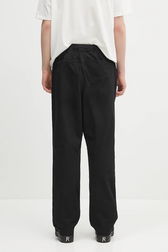 Odjeća Hlače The North Face Beta Utility Belted NF0A8B62JK31 crna