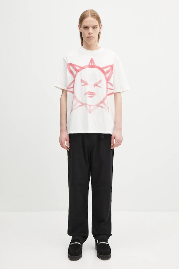 The North Face pantaloni Beta Utility Belted NF0A8B62JK31 nero