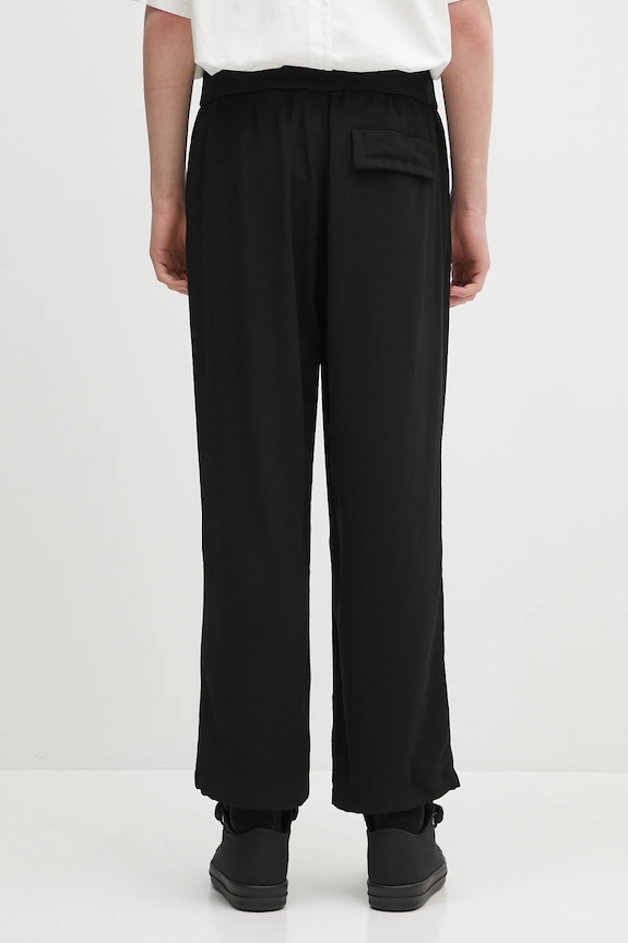 Oblečení Kalhoty Undercover Pants UC1E4502.1 černá