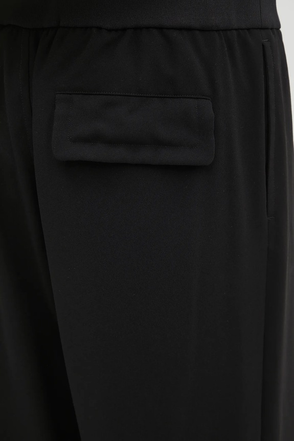 Kalhoty Undercover Pants černá UC1E4502.1