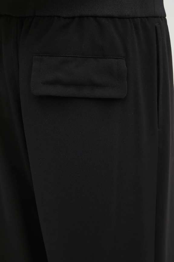 Kalhoty Undercover Pants černá UC1E4502.1