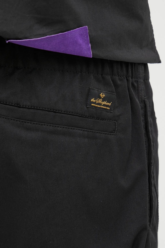 Undercover pantaloni Pants nero US1E4592.1