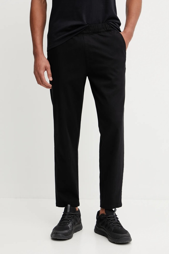 Dalaro με ελαστάν μαύρο MJS0084