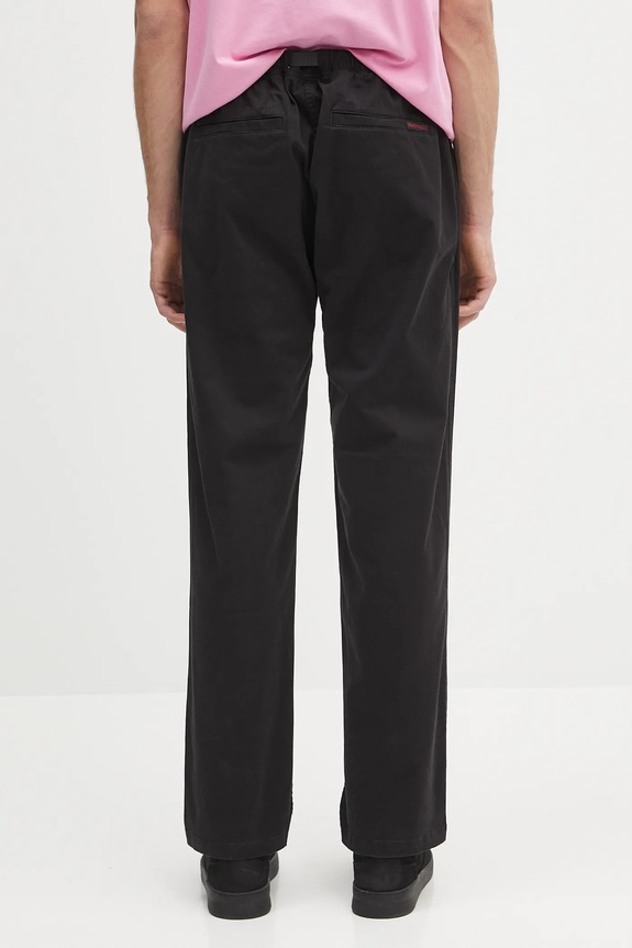 Îmbrăcăminte Gramicci pantaloni Nn-Pant Cropped G109.OGS negru