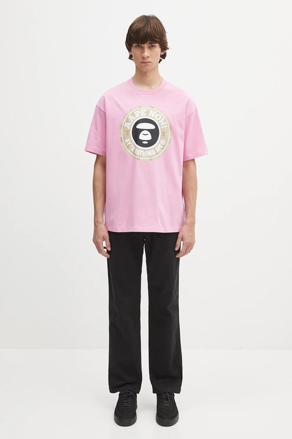 Hlače Gramicci Nn-Pant Cropped G109.OGS crna