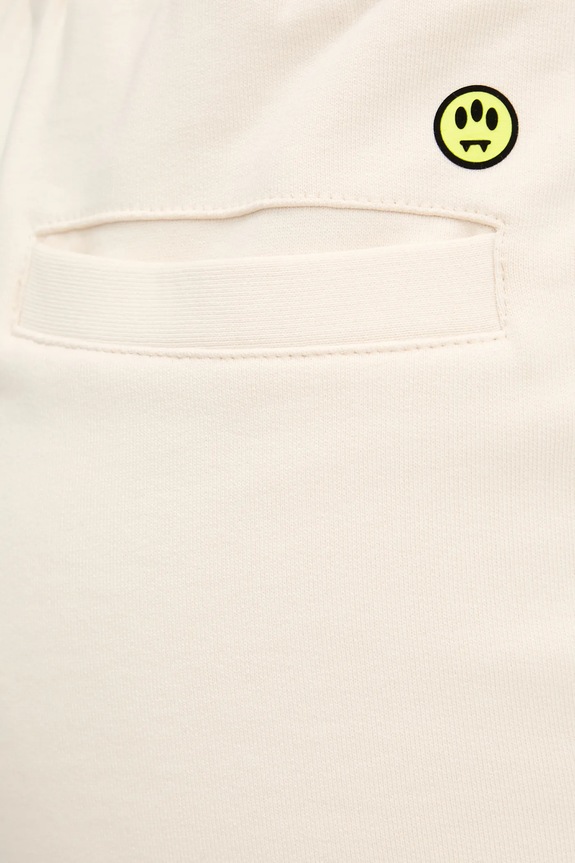 Pamučni donji dio trenirke Barrow S5BWUAFP085