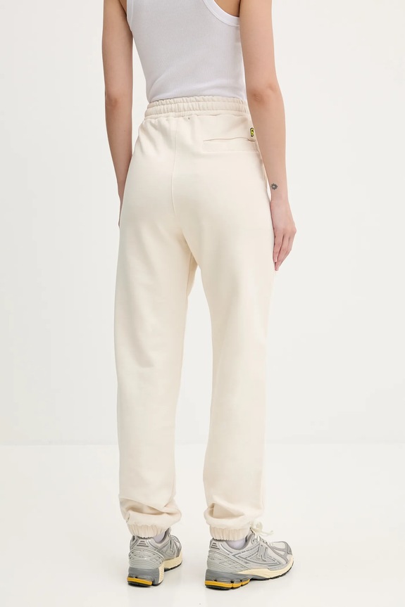 Pamučni donji dio trenirke Barrow S5BWUAFP085