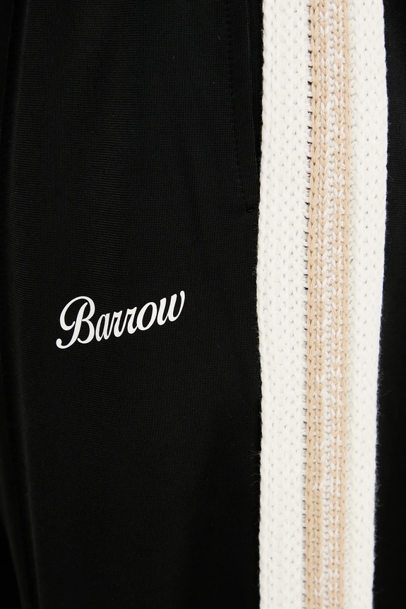Barrow pantaloni de trening S5BWUAPA016