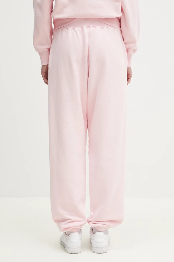 No Problemo spodnie dresowe bawełniane No Problemo Sweatpant NP3000203