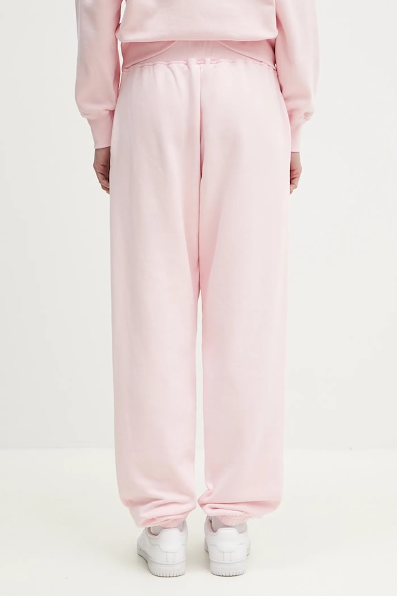 Bavlněné tepláky No Problemo No Problemo Sweatpant NP3000203