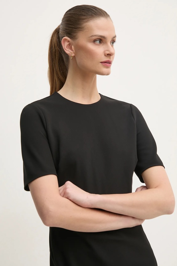 Calvin Klein sukienka czarny K20K207869