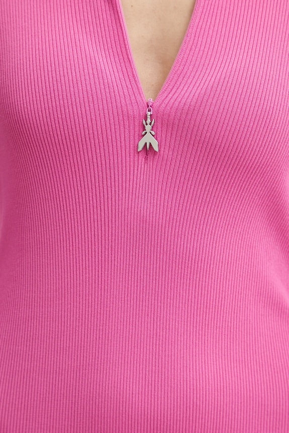 Φόρεμα Patrizia Pepe 8A1491.K078