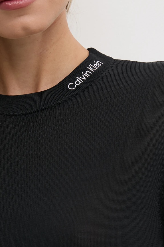 Šaty Calvin Klein Jeans J20J224831