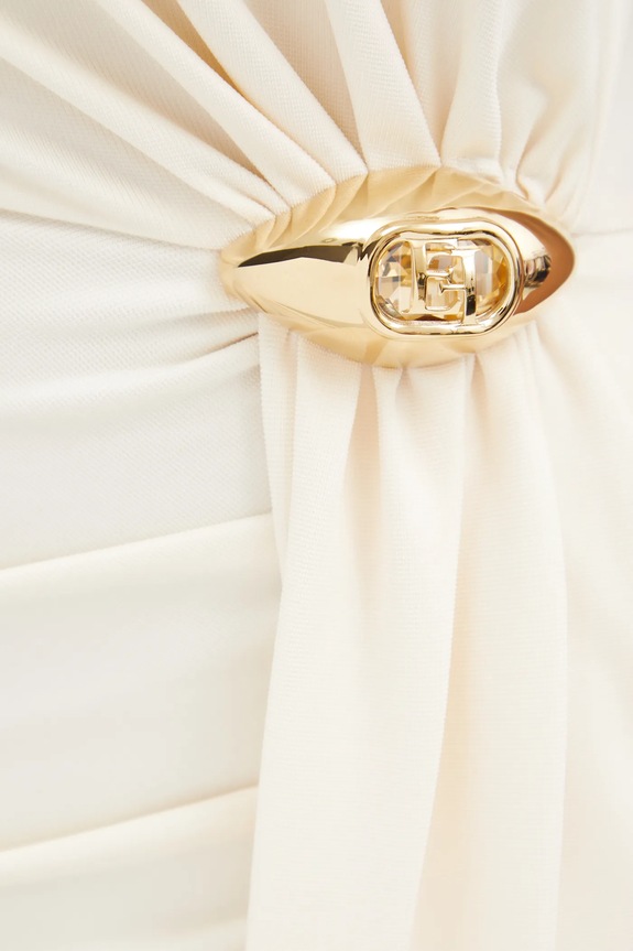 Elisabetta Franchi sukienka ABR0551E2