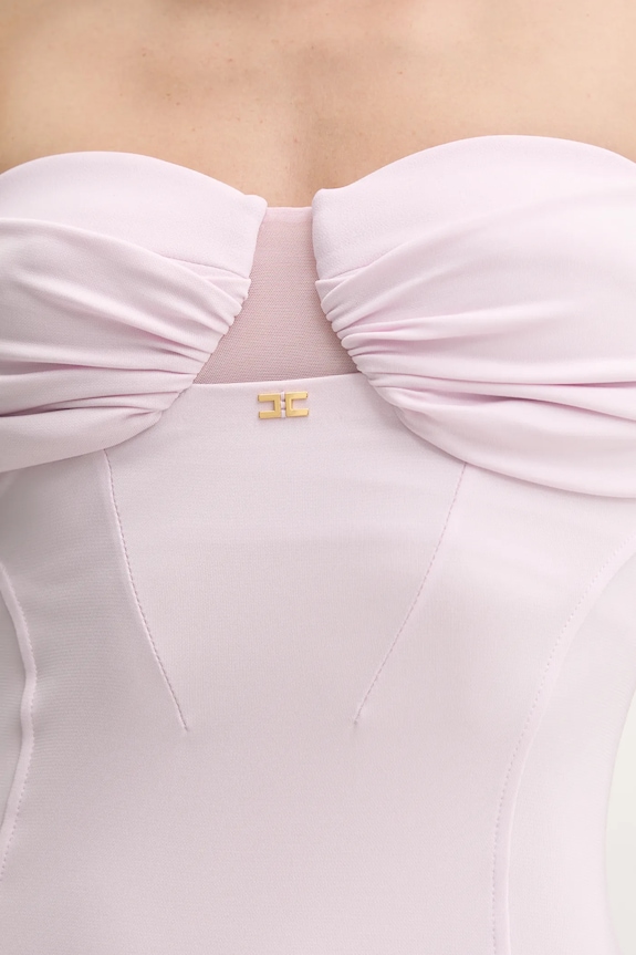 Elisabetta Franchi sukienka ABR0851E2