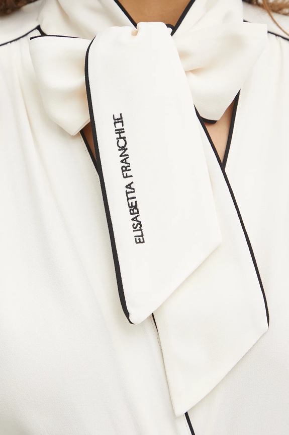 Elisabetta Franchi sukienka AB77151E2