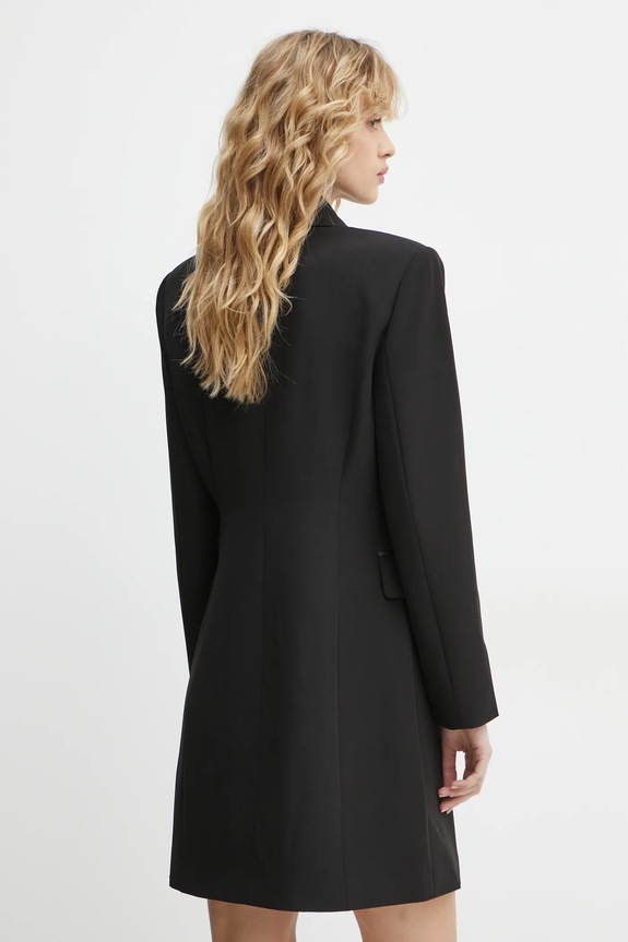 Abbigliamento Bruuns Bazaar vestito BBW4322 nero