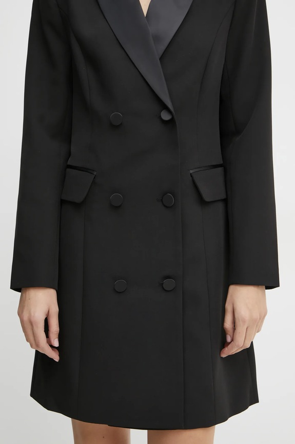 Bruuns Bazaar vestito BBW4322 nero