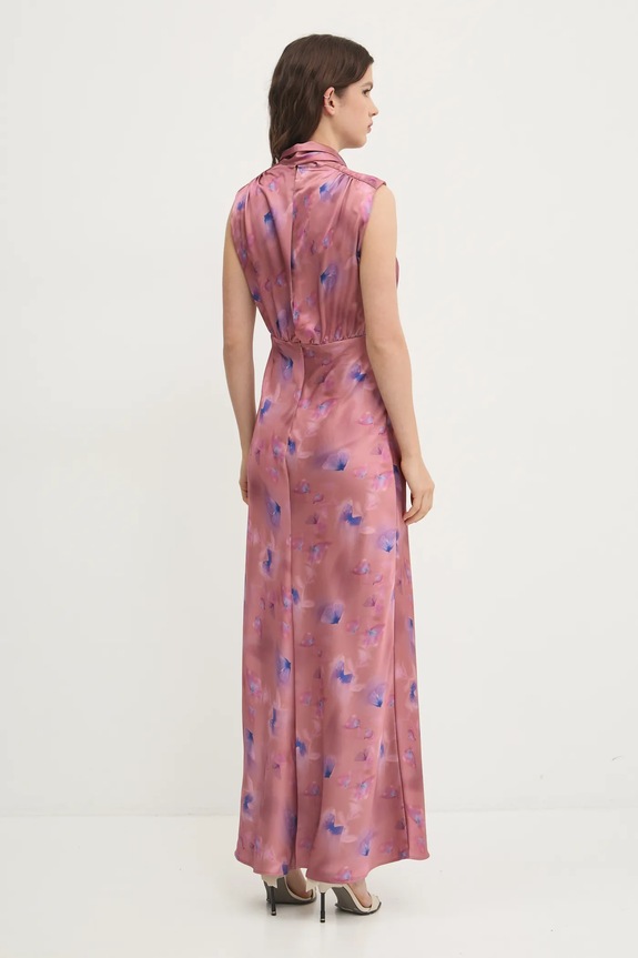 Îmbrăcăminte HUGO rochie 50530018 roz