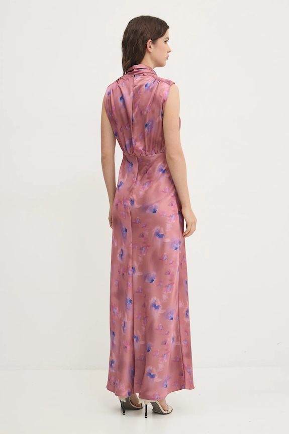 Îmbrăcăminte HUGO rochie 50530018 roz