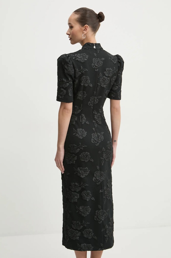 Îmbrăcăminte Rotate rochie 113308100 negru