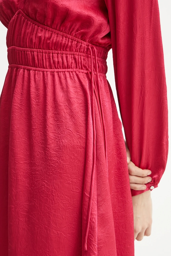 Φόρεμα BOSS Orange 50542146