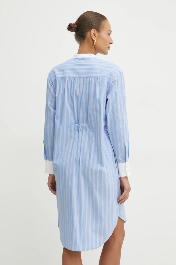 Odjeća Haljina BOSS 50531532 plava