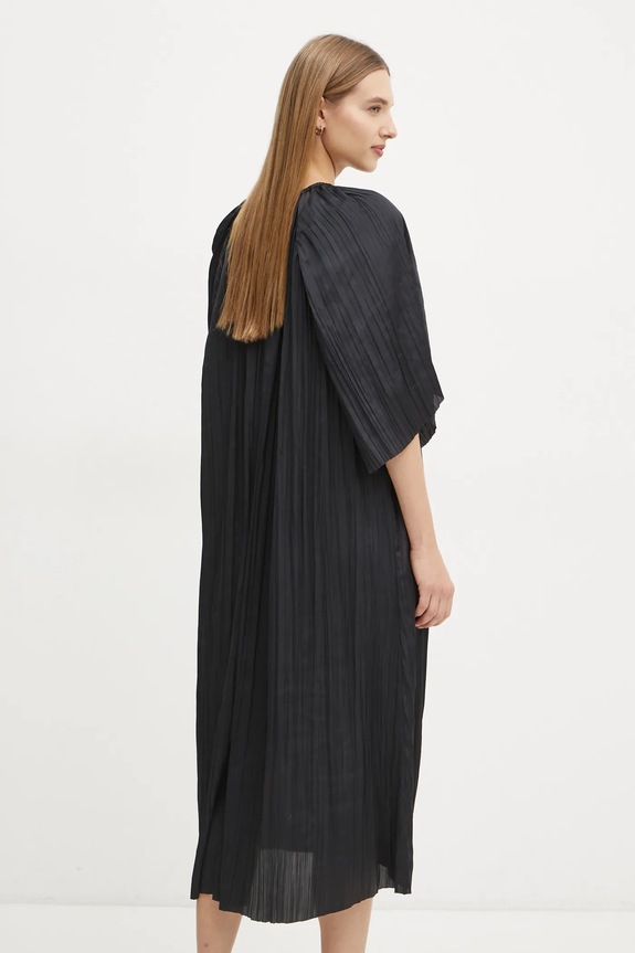 Îmbrăcăminte Day Birger et Mikkelsen rochie Sophia DAY65243549 negru