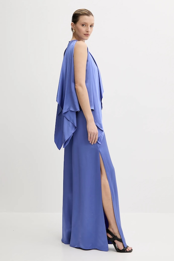 Overal Pinko 104993.A2GZ fialová SS25