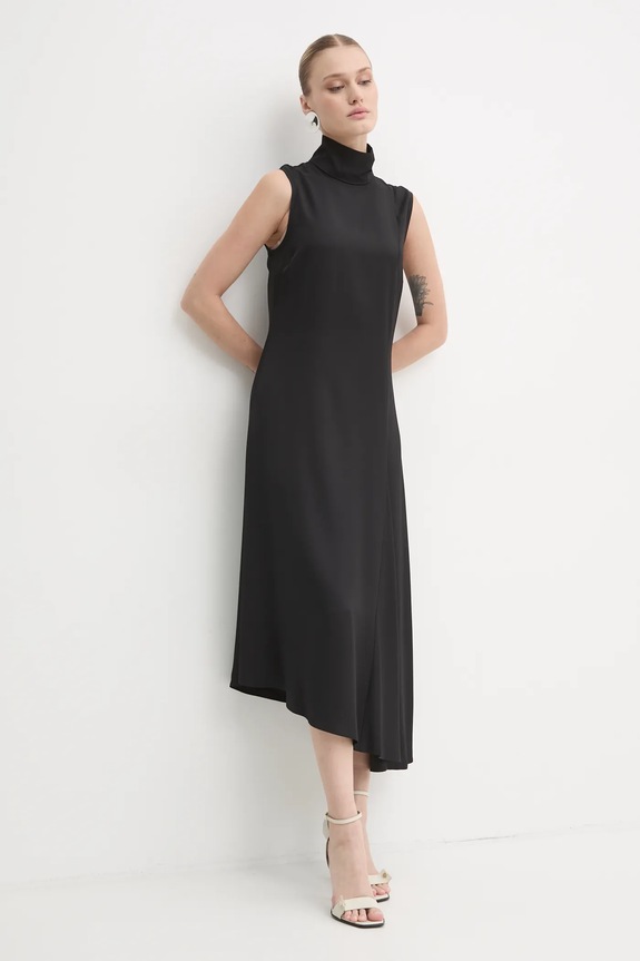 2NDDAY vestito Albarra 2251125280 nero ZS25