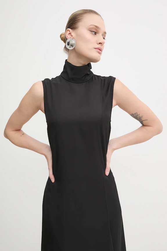 2NDDAY vestito Albarra nero 2251125280