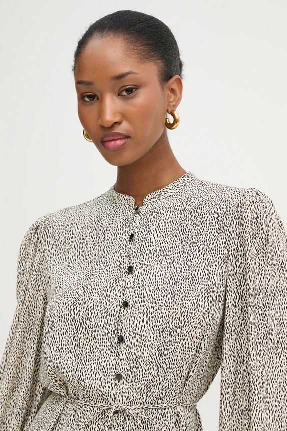 Haljina Twinset bež 251TP2751