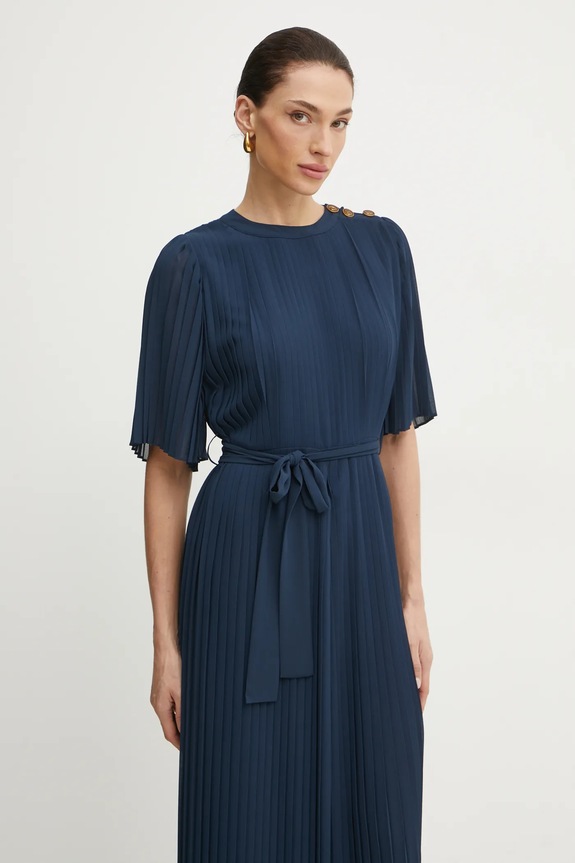 Twinset kombinezon granatowy 251TP2050