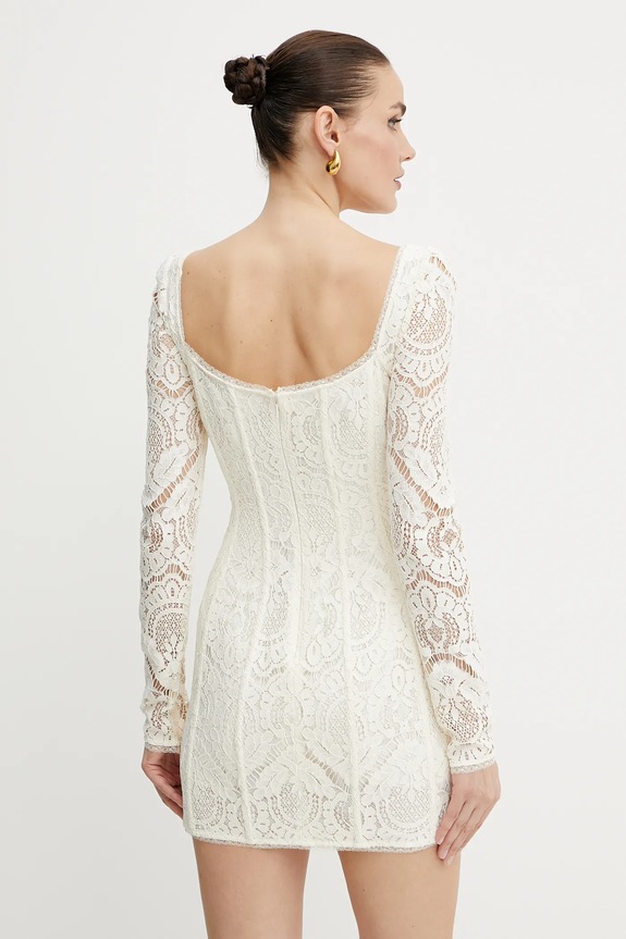 Abbigliamento Twinset vestito 251TS2270 beige