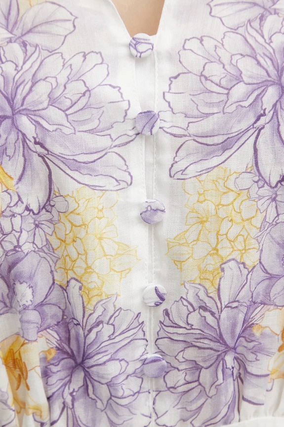 Φόρεμα Twinset 251TT2060 μπεζ