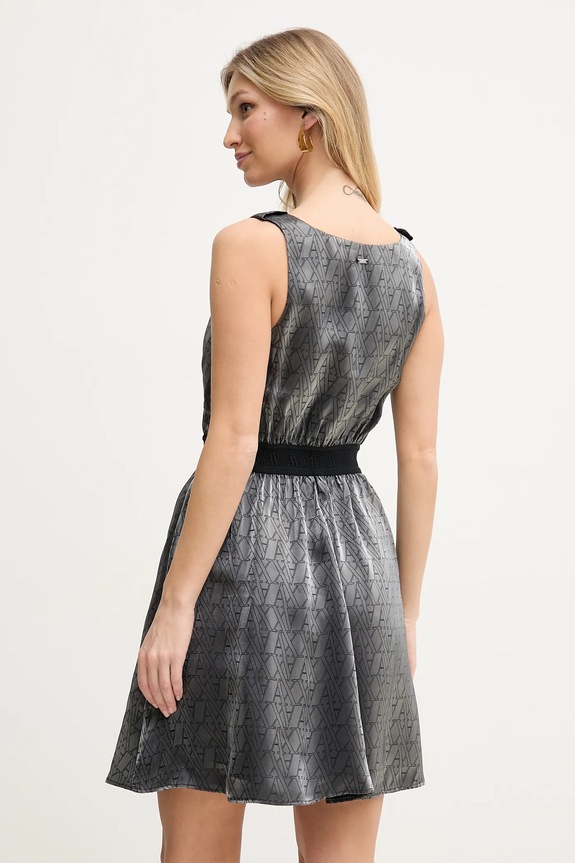 Одежда Платье Armani Exchange XW000177.AF12055 серый