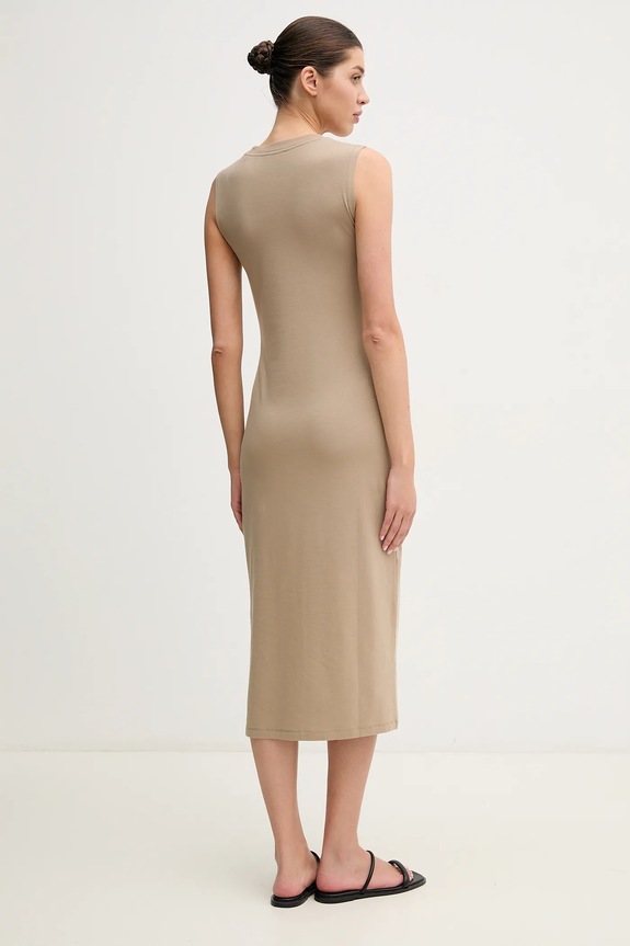 Ρούχα Φόρεμα Marc O'Polo 503308759031 πράσινο