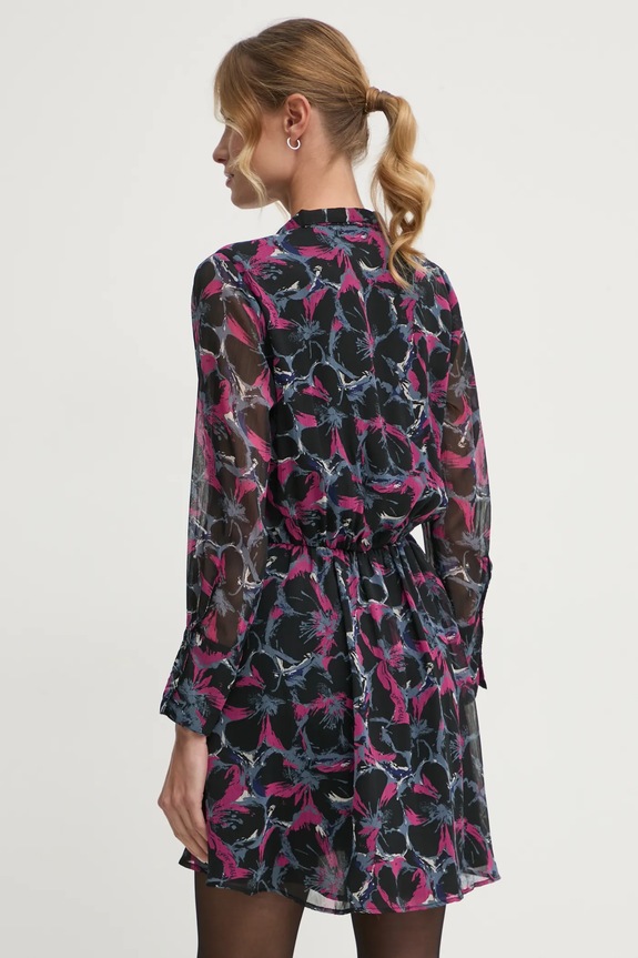 Odjeća Haljina Pepe Jeans ADA PL953630 crna