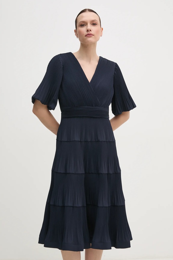 Îmbrăcăminte Joseph Ribkoff rochie 251905 bleumarin