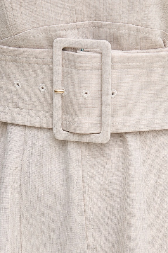 Marella ruha BITTER 2513221011 bézs