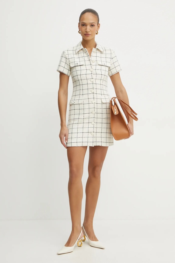 Haljina Marella VIDIM 2513221181 bež SS25