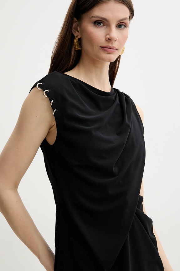 Платье Marella LEMMA чёрный 2513621023