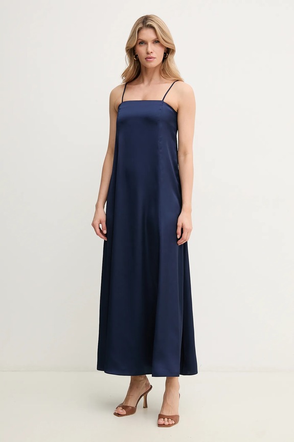 Odjeća Haljina Marella Emme by Marella 2515221112 mornarsko plava