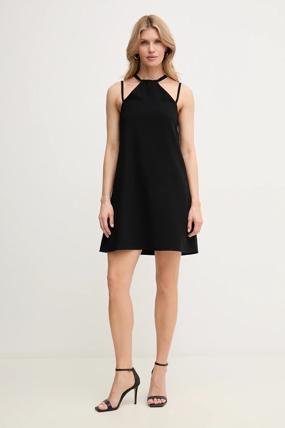 Сукня Marella Emme by Marella 2515221122 чорний SS25