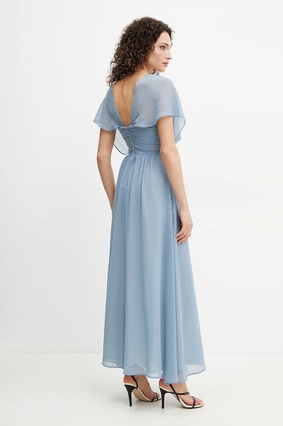 Îmbrăcăminte Marella rochie Emme by Marella 2515221342 albastru