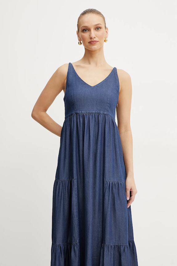 Marella rochie Emme by Marella bleumarin 2515221372