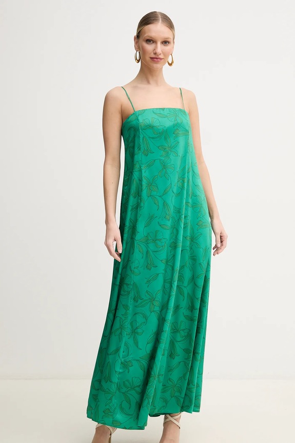 Odjeća Haljina Marella Emme by Marella 2515221442 zelena