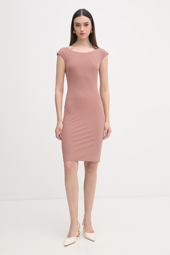 Patrizia Pepe rochie CA1703.JZ26 maro SS26
